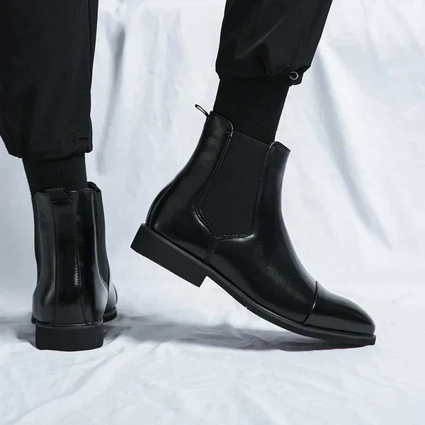 Drune | Stylische Stiefel für Herren