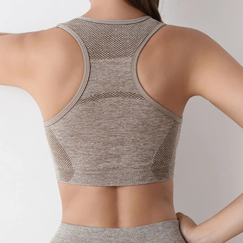 Drune | up Fitness Yoga Sport-BH für Frauen