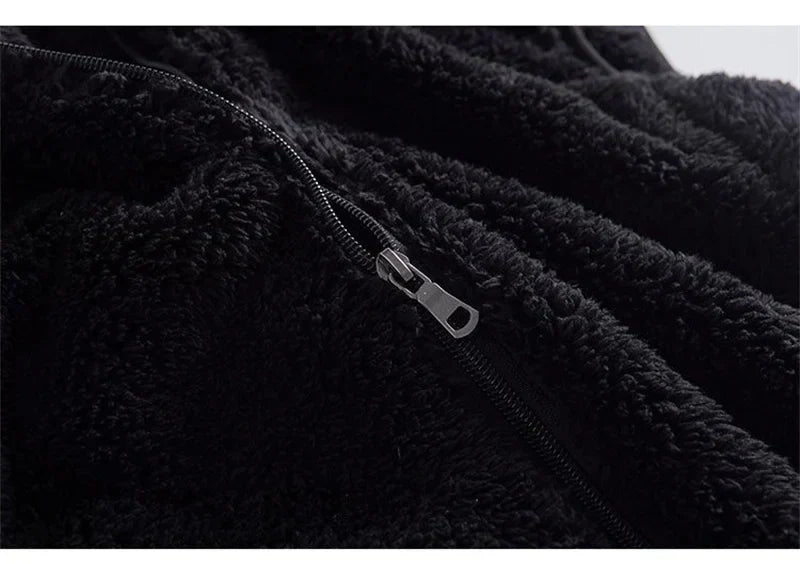 Drune | Bodywarmer Warm & Vielseitig