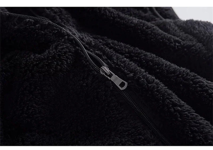 Drune | Bodywarmer Warm & Vielseitig