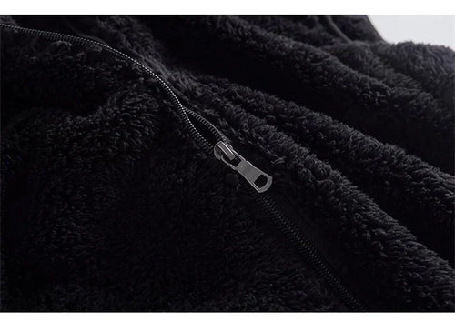 Drune | Bodywarmer Warm & Vielseitig