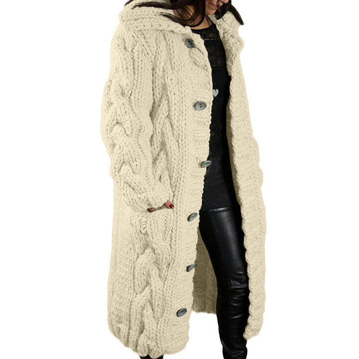 Drune | Modische und Mühelose Jacke