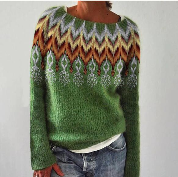 Drune | Retro Sweatshirt für stilvolle Looks und komfortable Tage