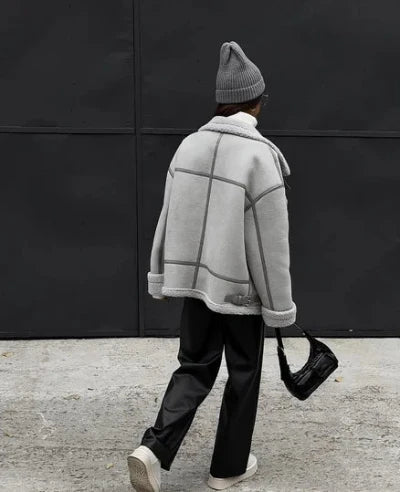 Drune | Freizejacke für Frauen
