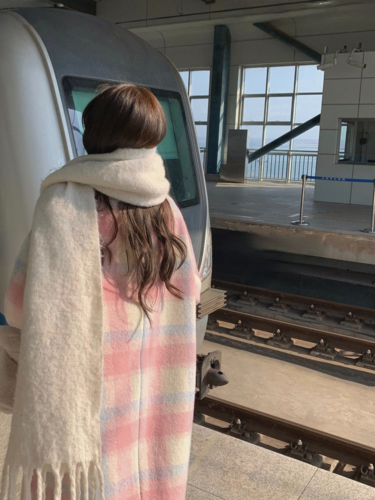 Drune | Winterjacke - Mit elegantem Design