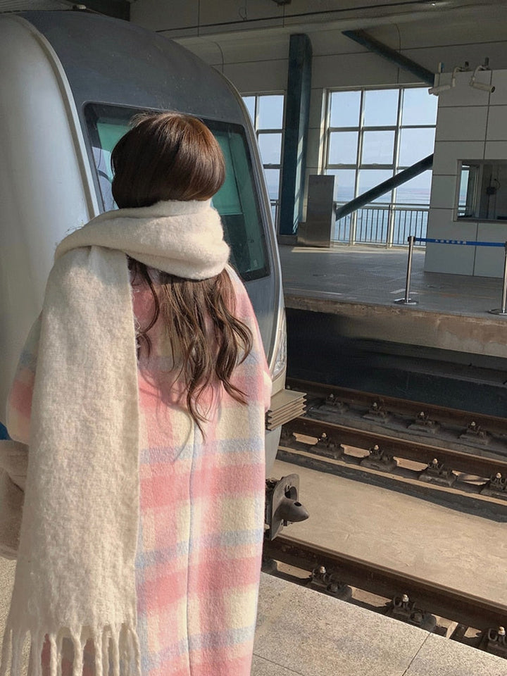 Drune | Winterjacke - Mit elegantem Design