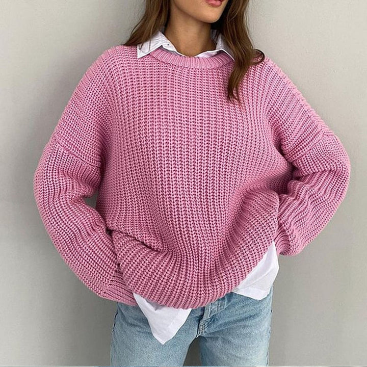 Drune | Strickpullover - Strickpullover