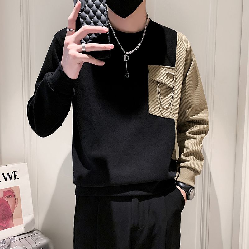 Drune | Pullover Mit Weicher Textur