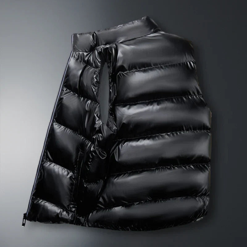 Drune | Premium Jacke Vanille