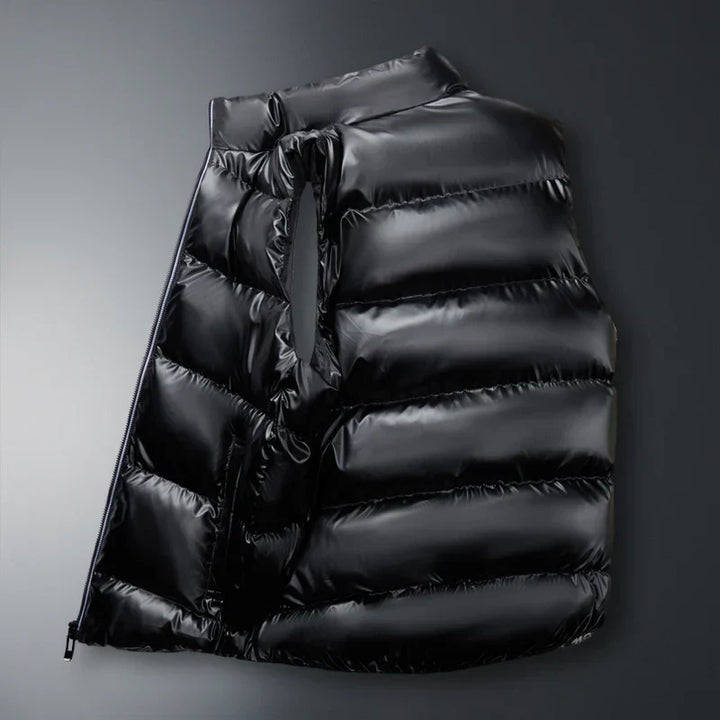 Drune | Premium Jacke Vanille