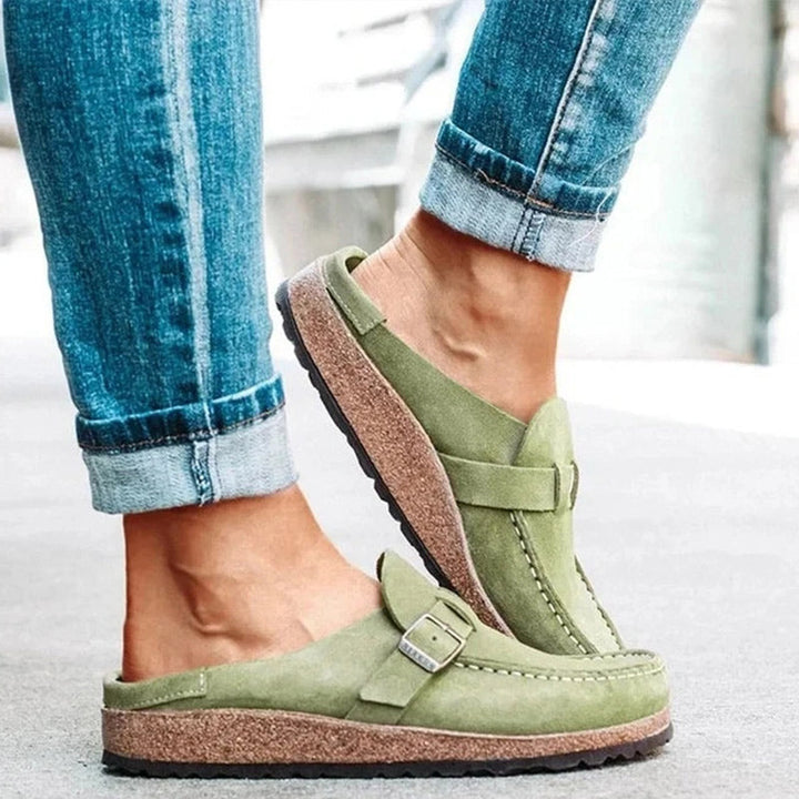Drune | Damen Eleganter Loafers