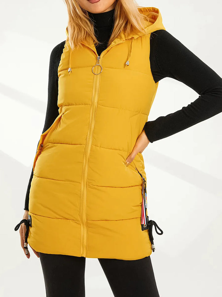 Drune | Bodywarmer Trendy & Vielseitig