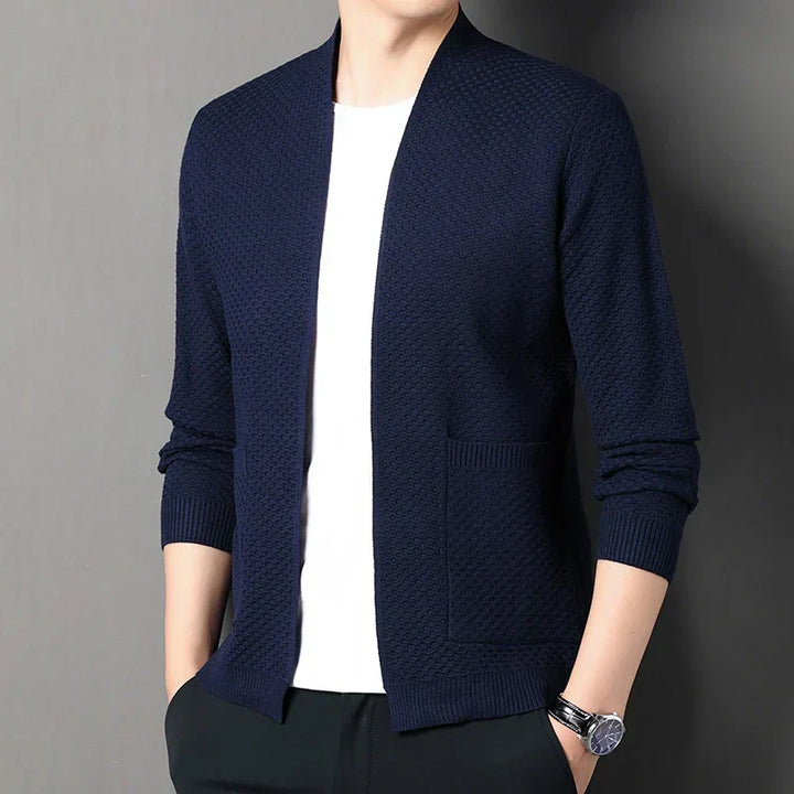 Drune | Moderne Jacke mit flexiblen Trageeigenschaften