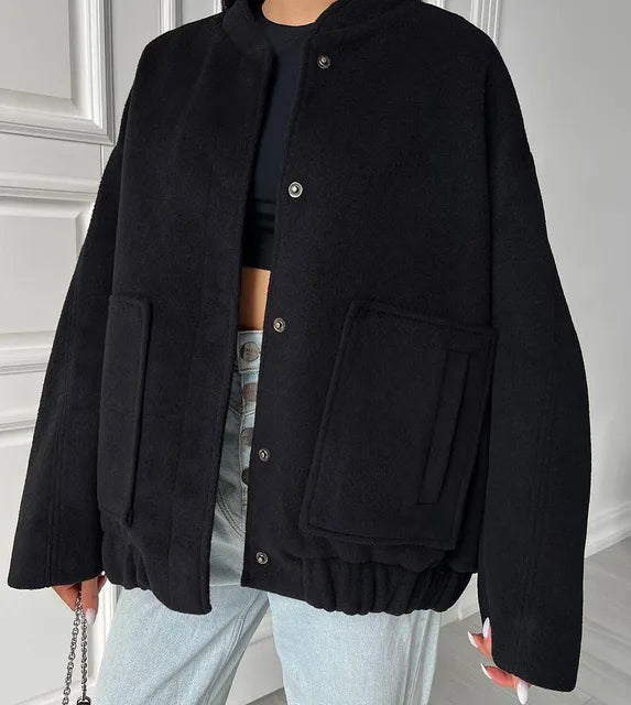 Drune | Women's Bomber Jacket