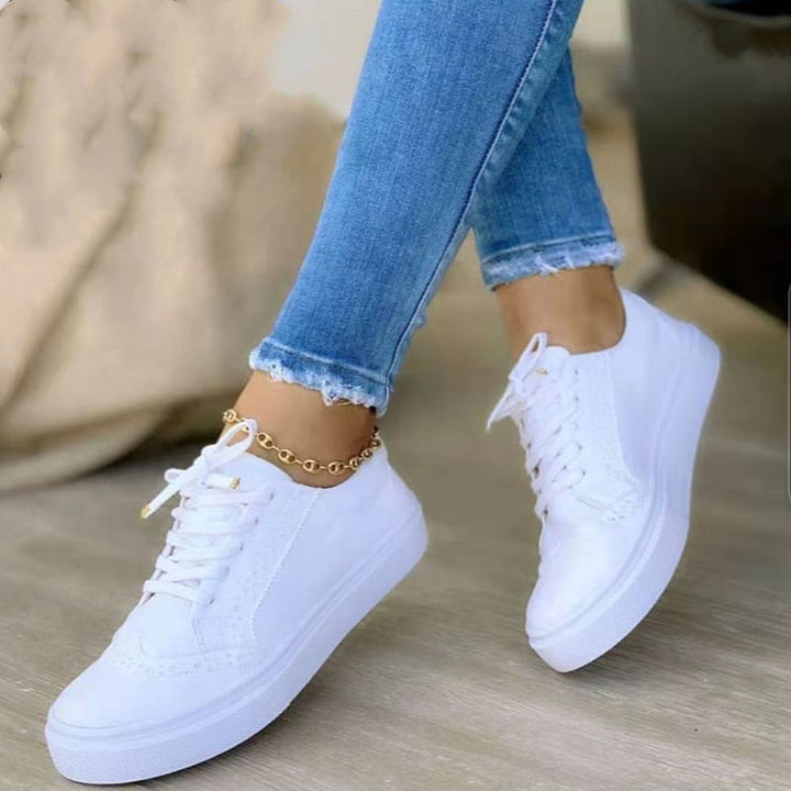 Drune | Bequeme orthopädische Sportschuhe