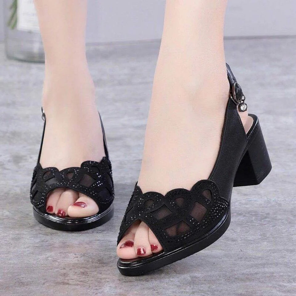 Drune - Luxuriöse Schuhe