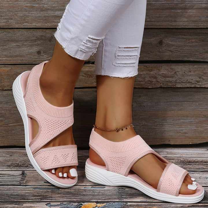 Drune | Orthopädische Komfortsandalen