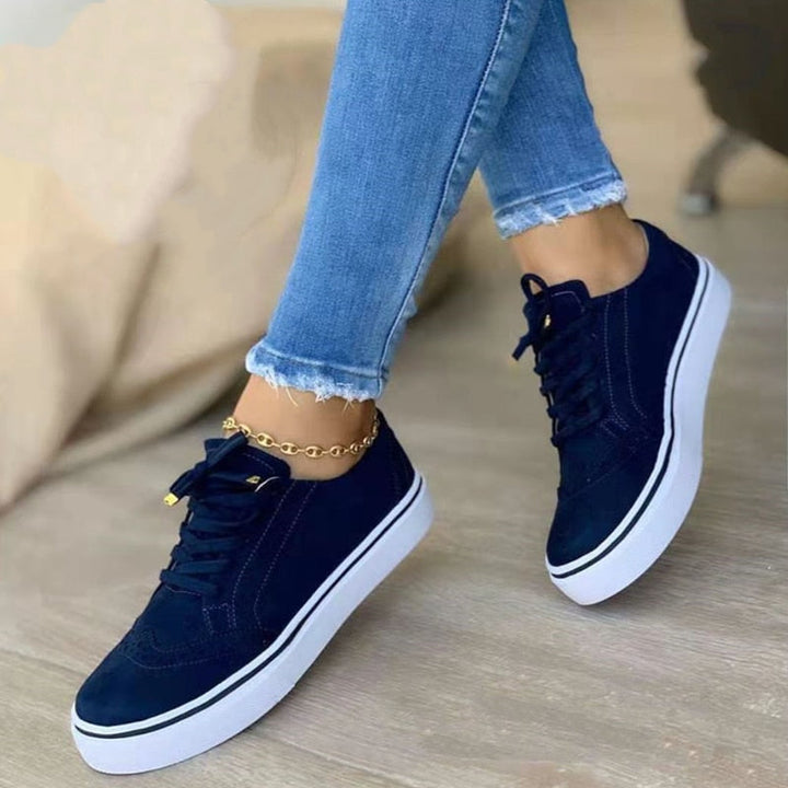 Drune | Bequeme orthopädische Sportschuhe