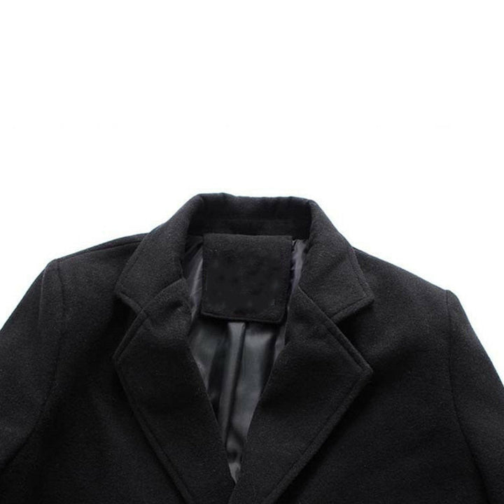 Drune | Jacken & Mantel - Luxus - Modisch - Ideal für Herbst / Winter für Herren