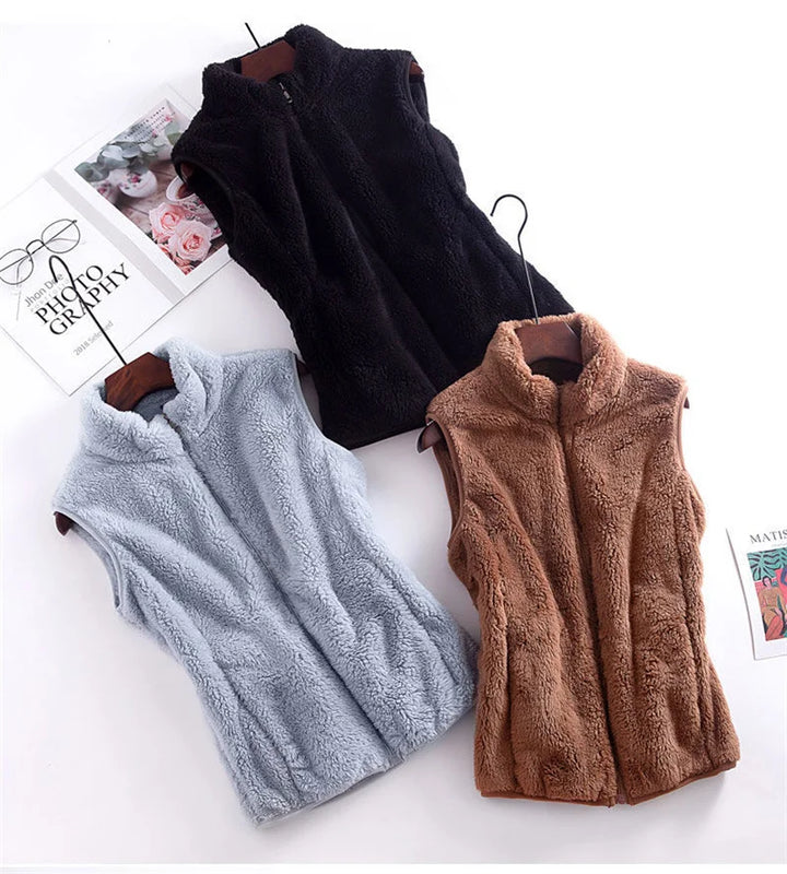 Drune | Bodywarmer Warm & Vielseitig
