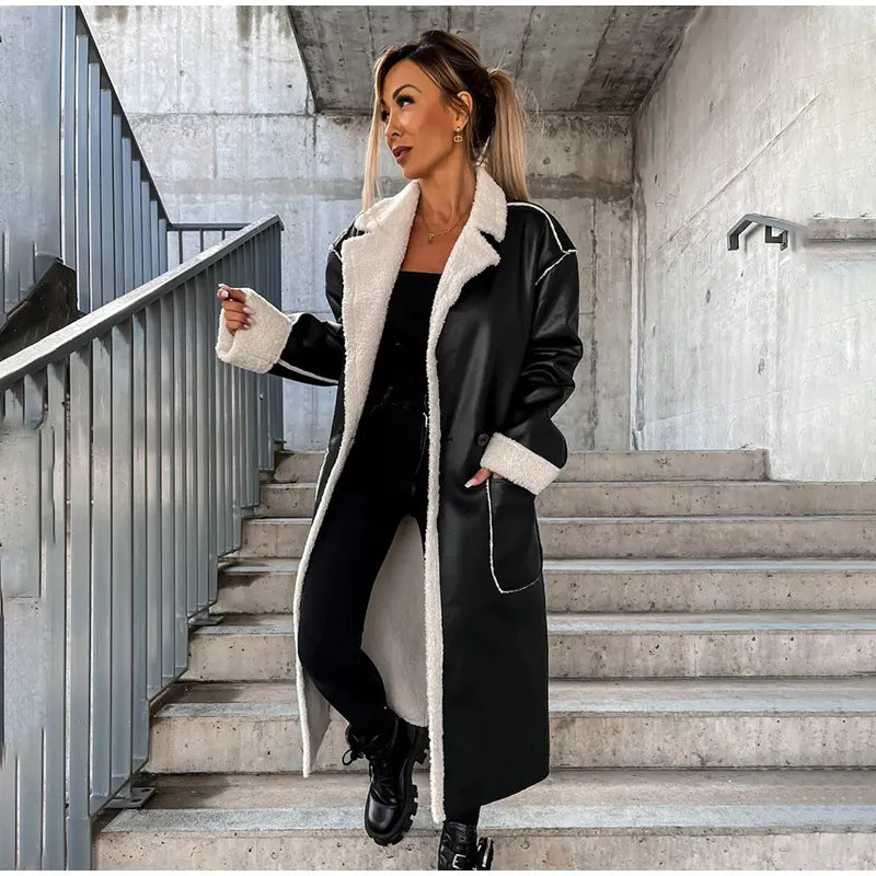 Drune | Entspannte und zeitlose Winterjacke
