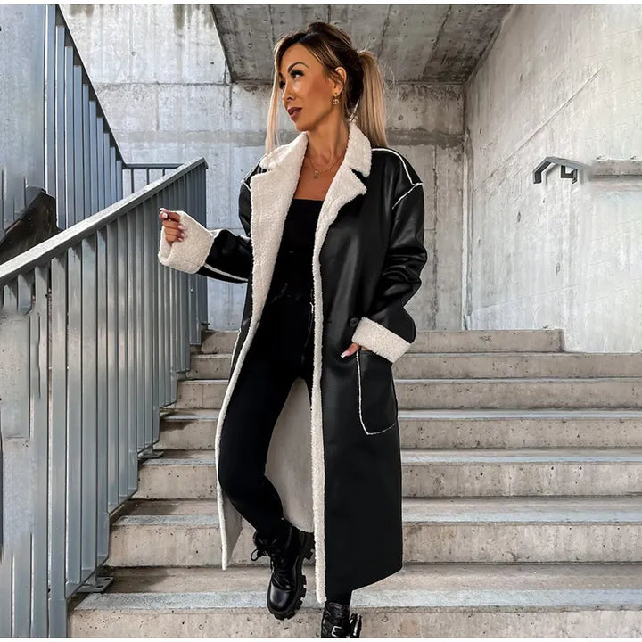 Drune | Entspannte und zeitlose Winterjacke