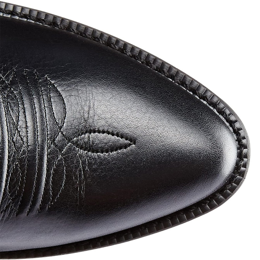 Drune | Shared Stories Mid-Calf Stiefel