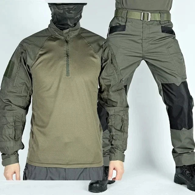 Drune - Outdoor Taktisches Einzelteile