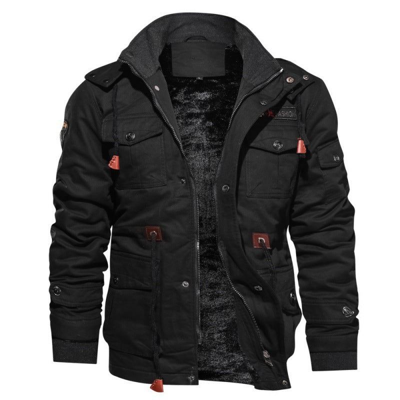 Drune | Fleece Futter