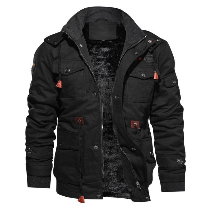 Drune | Fleece Futter