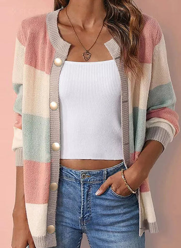 Drune | Bequeme Damenjacke Für Freizeit Und Alltag