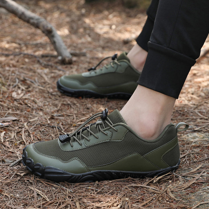 Drune | Outdoor Frühling Barfußschuhe