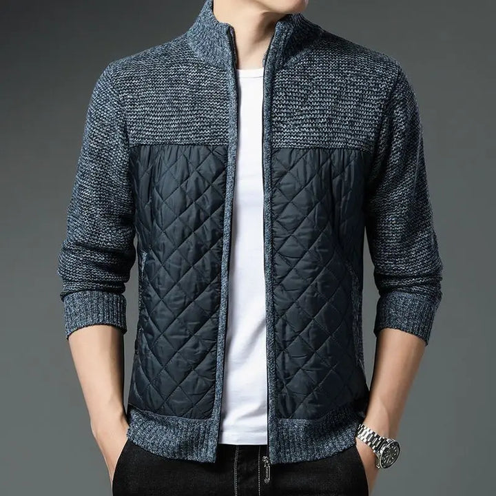 Drune | Strickjacke für Männer - Foster