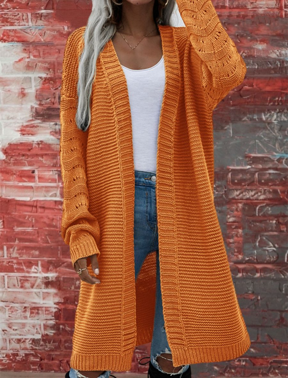 Drune | Glamouröse und frische Jacke