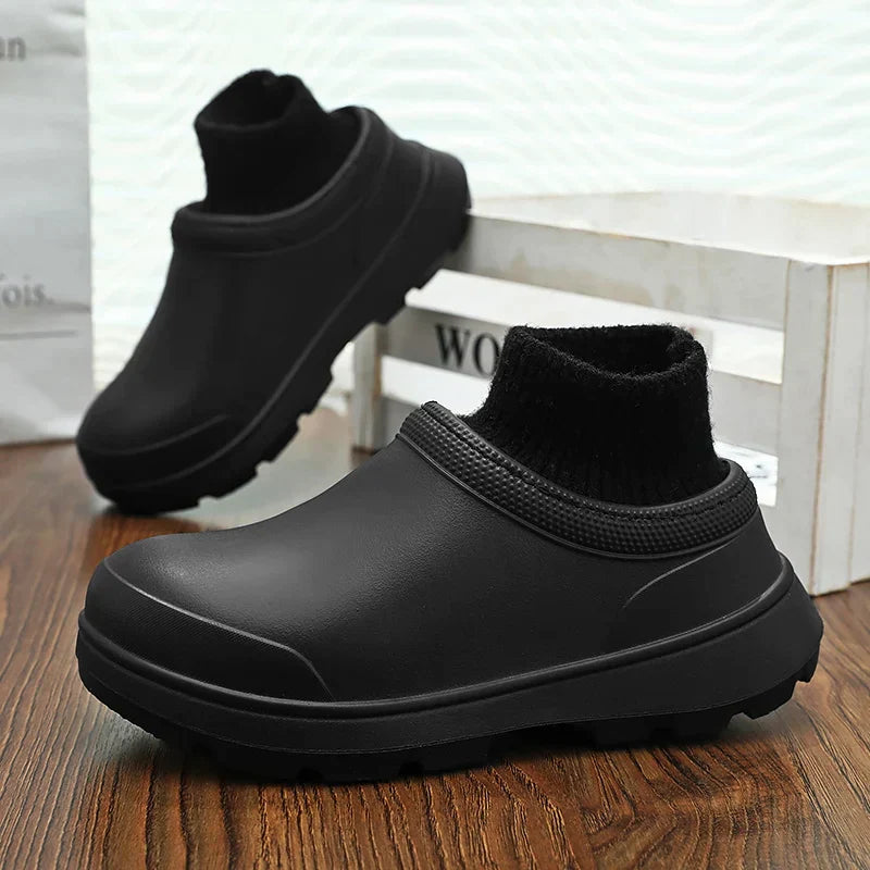 Drune | Rutschfeste, Wasserdichte Schuhe