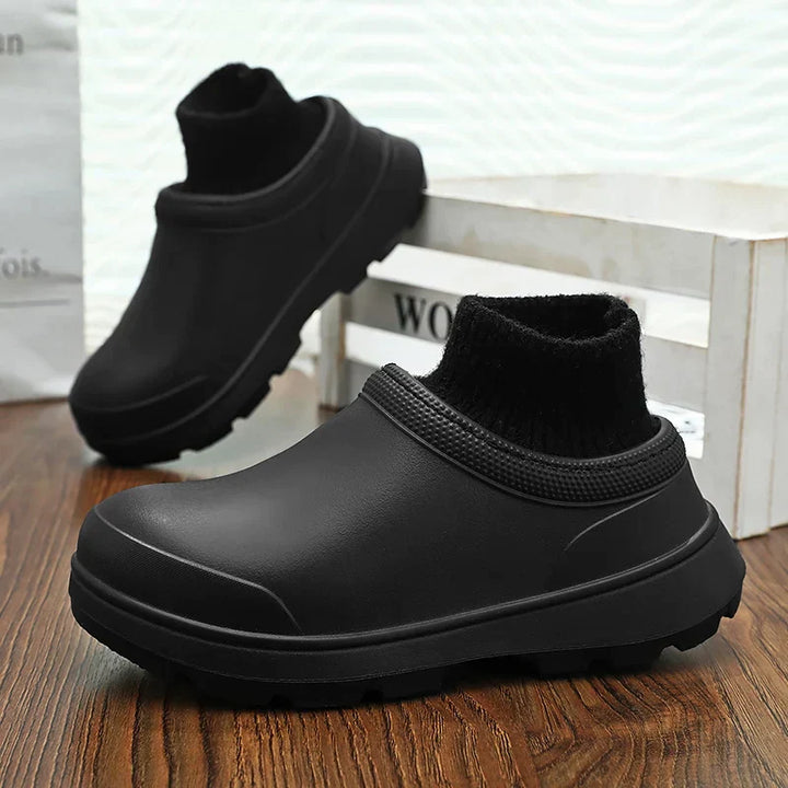 Drune | Rutschfeste, Wasserdichte Schuhe