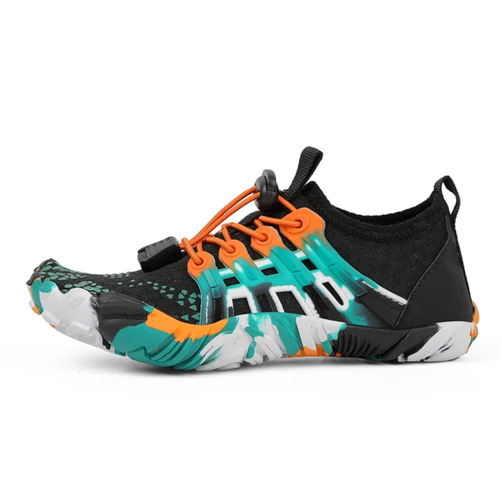 Drune | Bequeme Barfußschuhe Für Kinder