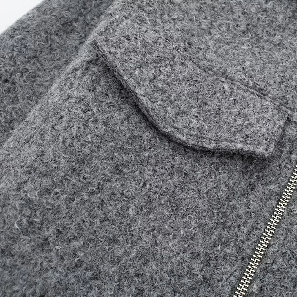 Drune | Modische Jacke