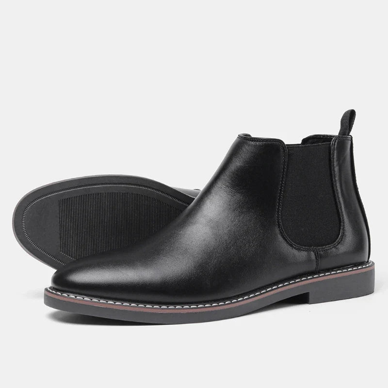 Drune - Elegante Chelsea-Stiefeletten für Herren