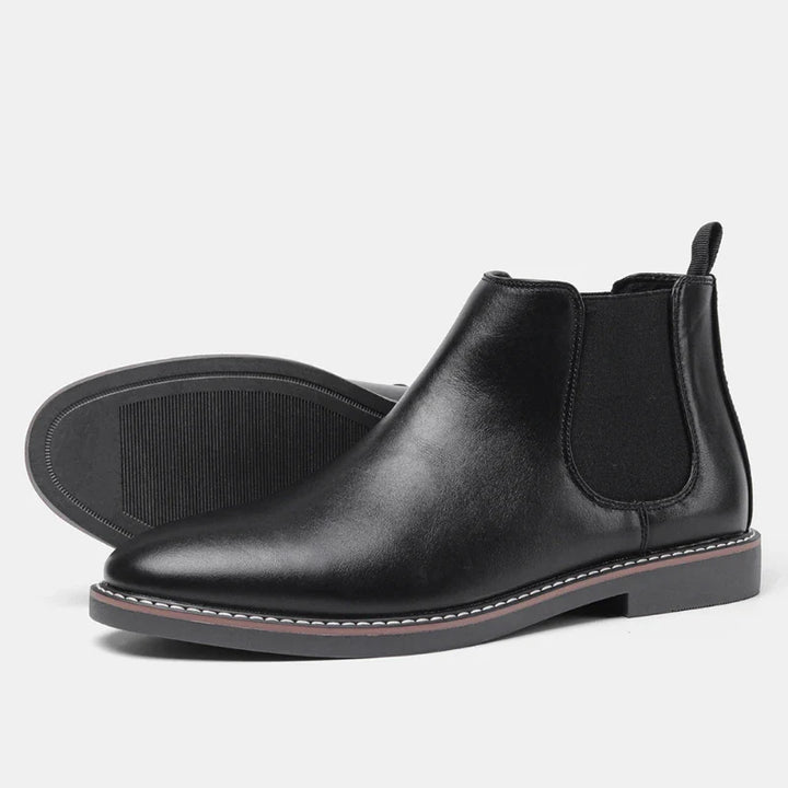 Drune - Elegante Chelsea-Stiefeletten für Herren