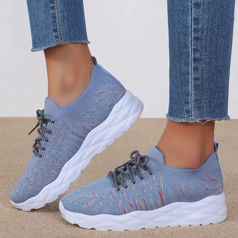 Super bequeme & ergonomische Freizeitschuhe Drune