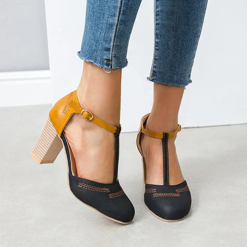 Drune | Elegante High Heels – Hoher Absatz Für Perfekte Outfits