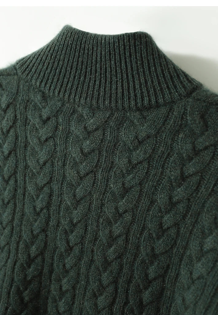 Drune | Elegante -Pullover