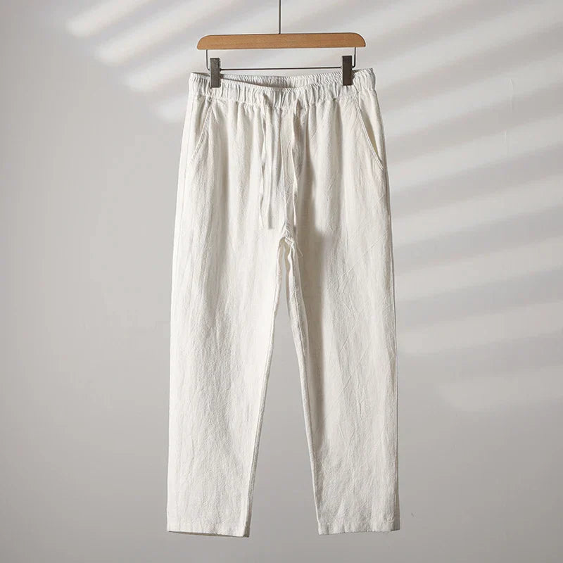 Drune | LEINENHOSE