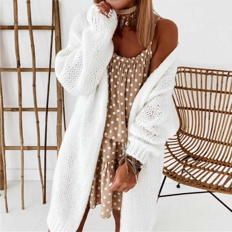 Drune | Strickjacke für Damen