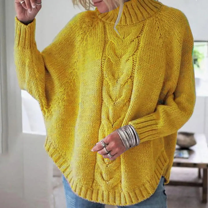 Drune | Candy Farbe Pullover