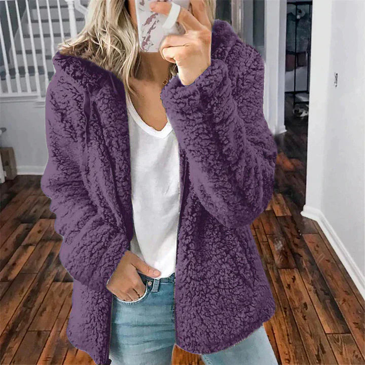 Drune | Trendige und Elegante Allgemeine Jacke