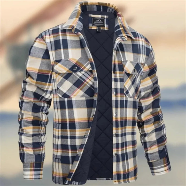 Drune | Motorradjacke