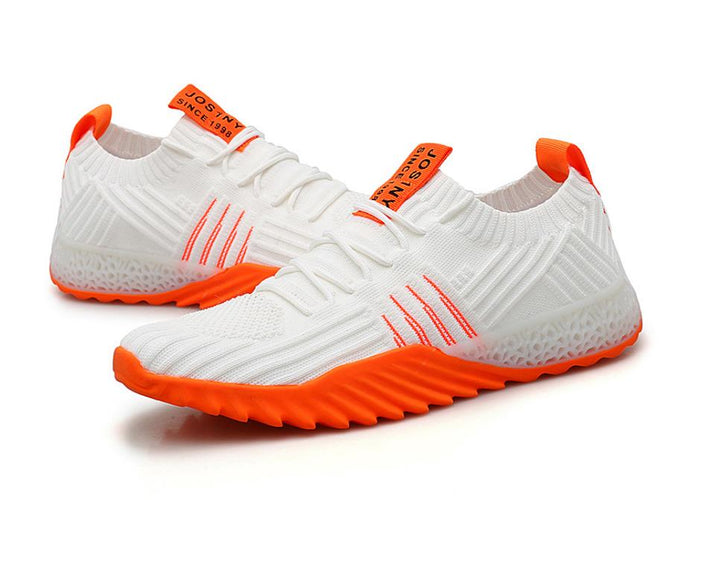 Drune | Wildleder-Sneakers - Bequeme, alltagstaugliche Schuhe