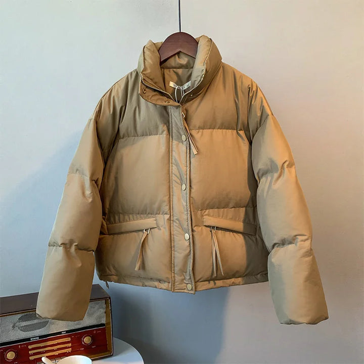 Drune | Winterjacke - Lockere Passform